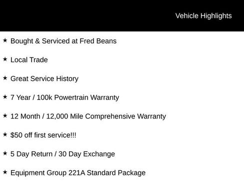 Used 2021 Ford Bronco Big Bend AWD/4WD image 11