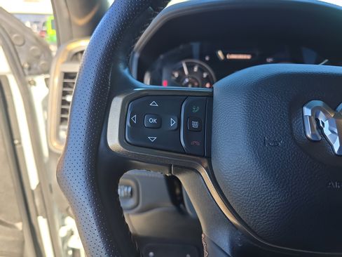 Used 2023 RAM 3500 Limited image 34