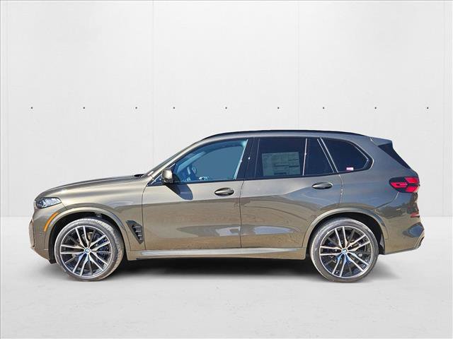 Used 2026 BMW X5 sDrive40i w/ M Sport Package RWD image 5