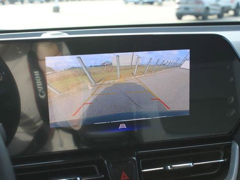 New 2026 Chevrolet TrailBlazer LT image 15