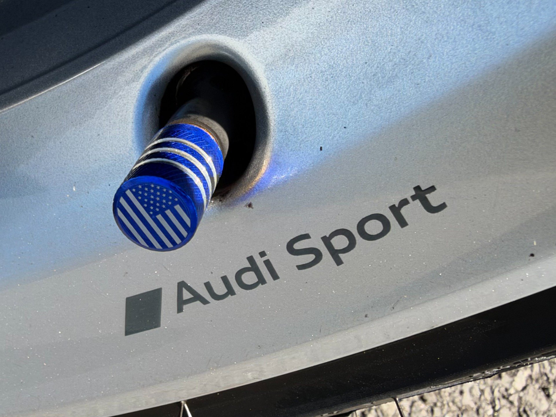 Used 2021 Audi RS 7 Sportback w/ RS 7 Executive Package AWD/4WD image 79