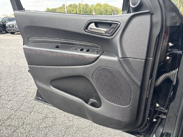 Used 2024 Dodge Durango GT AWD/4WD image 14