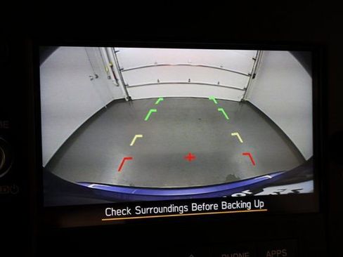 New 2026 Subaru Forester Base image 23