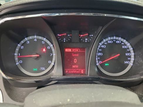 Used 2016 GMC Terrain Denali image 7