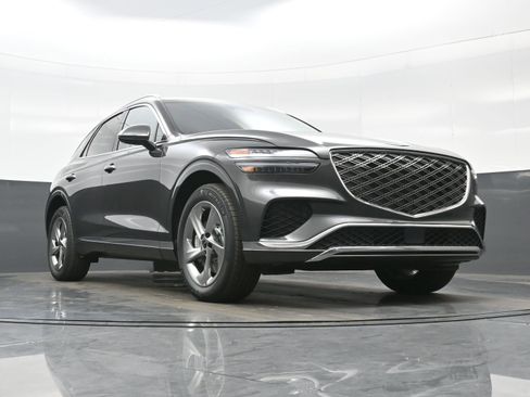 New 2026 Genesis GV70 2.5T image 11