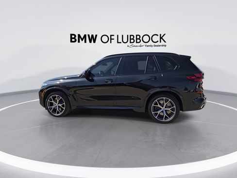 Used 2026 BMW X5 M60i AWD/4WD image 6