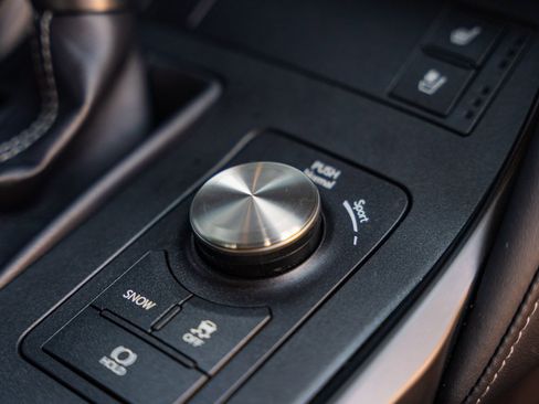 Used 2022 Lexus IS 350 F Sport w/ Accessory Package 2 image 43