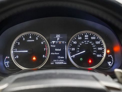 Used 2015 Lexus IS 250 RWD image 25