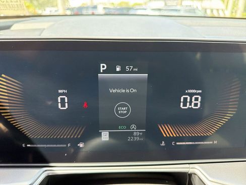 Used 2026 Kia Sorento S w/ S Panoramic Sunroof Package FWD image 23