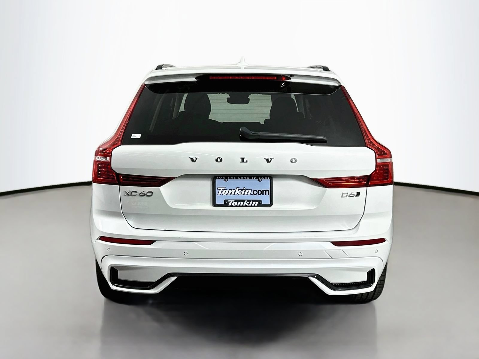 Used 2023 Volvo XC60 B6 Ultimate AWD/4WD image 6