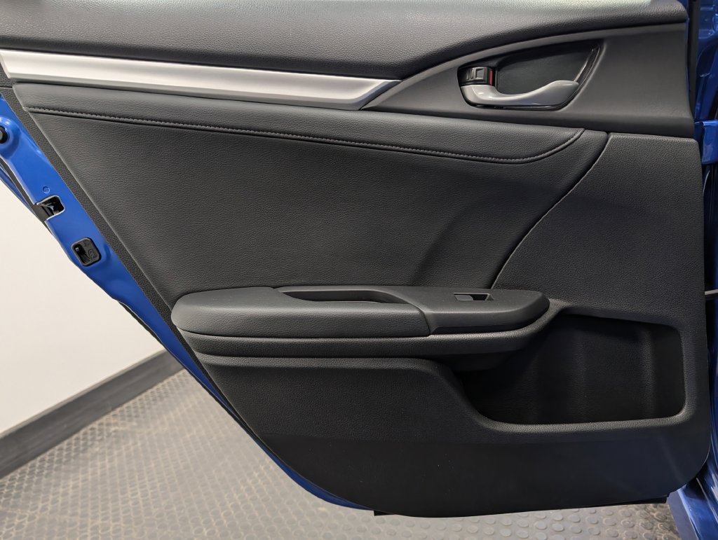 Used 2021 Honda Civic EX-L image 28