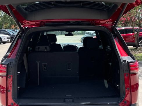 Certified 2023 Chevrolet Traverse LT AWD/4WD image 26