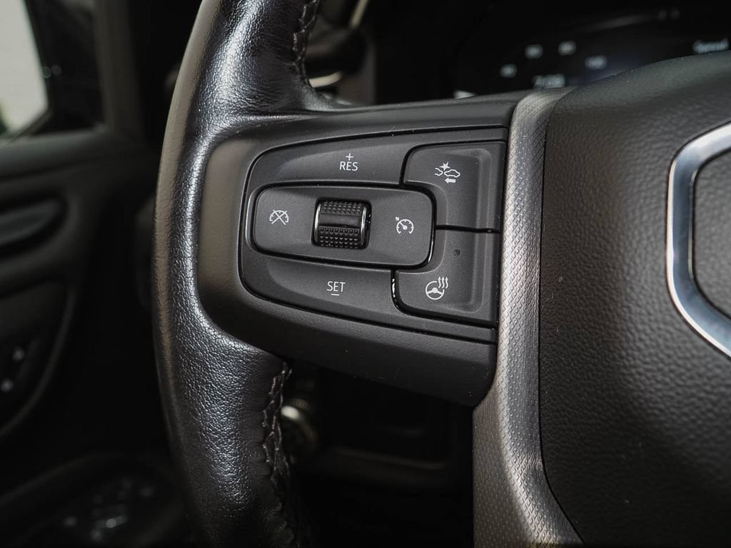 Used 2022 GMC Yukon Denali AWD/4WD image 31