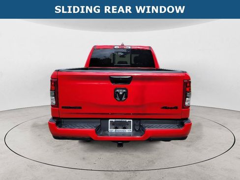 Used 2023 RAM 1500 Big Horn AWD/4WD image 8
