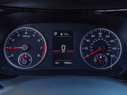 Used 2022 Kia K5 GT-Line image 15