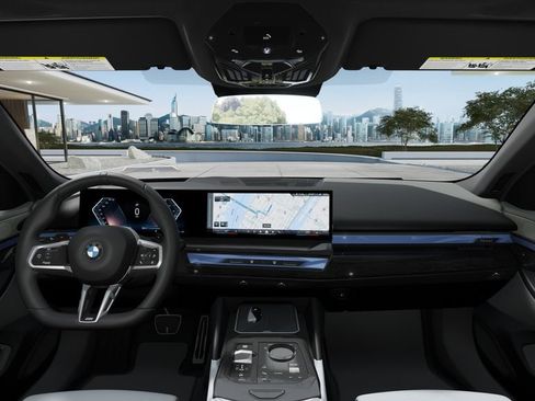 New 2027 BMW 530i w/ M Sport Package RWD image 10