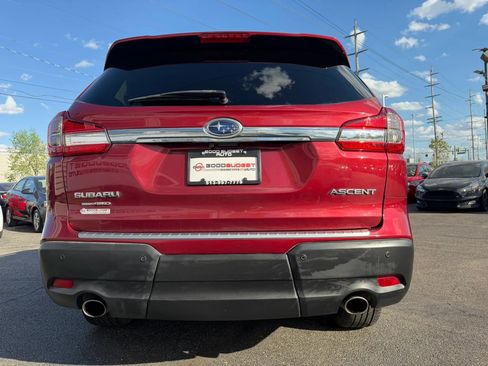 Used 2019 Subaru Ascent Premium image 15