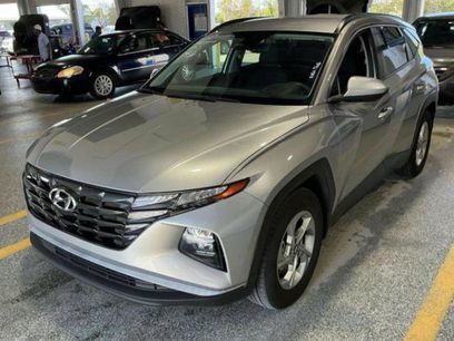 Used 2024 Hyundai Tucson SEL