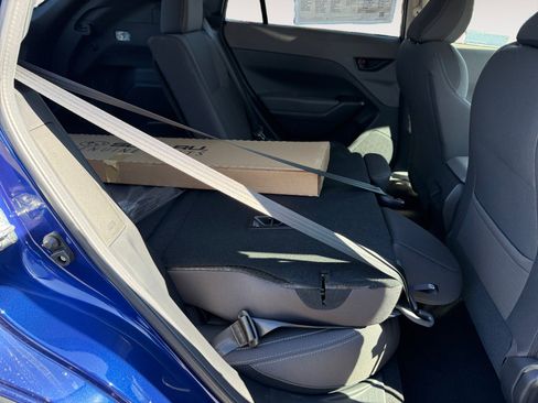 New 2026 Subaru Crosstrek 2.5i image 18