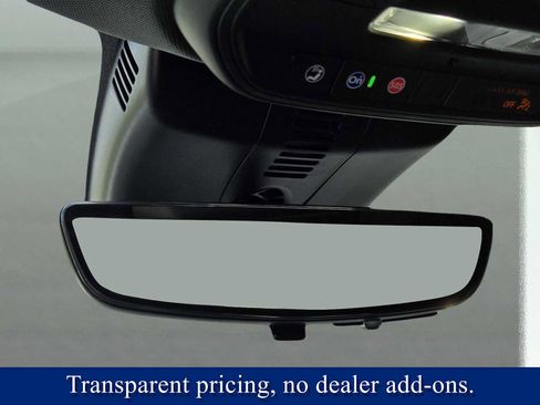 New 2026 Chevrolet Traverse Z71 w/ Enhanced Driving Package image 34