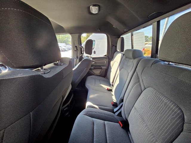 Used 2022 RAM 1500 Big Horn AWD/4WD image 6