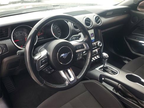 Used 2022 Ford Mustang Coupe w/ Equipment Group 101A image 14