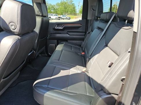 Used 2024 GMC Sierra 1500 Denali w/ Denali Reserve Package AWD/4WD image 25