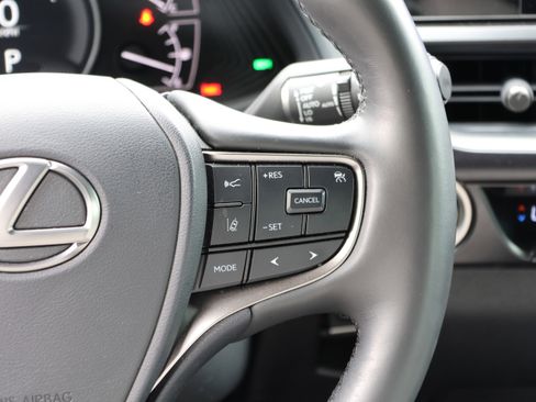 Used 2024 Lexus UX 250h FWD w/ Premium Package image 29