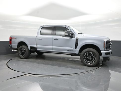 New 2026 Ford F250 Platinum AWD/4WD image 10