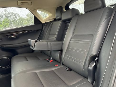 Used 2017 Lexus NX 200t FWD w/ Premium Package image 13