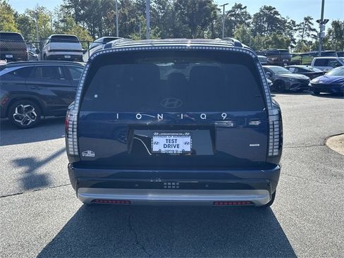 New 2026 Hyundai Ioniq 9 SEL image 6