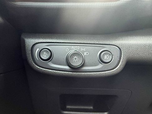 Used 2022 Chevrolet TrailBlazer ACTIV image 30