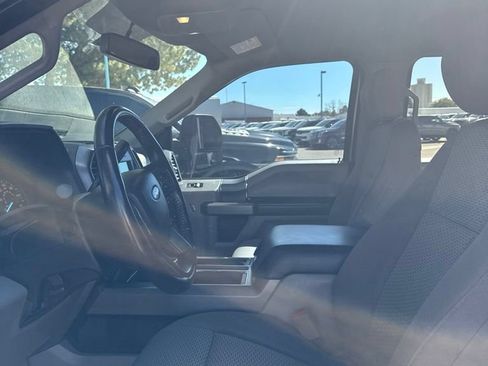Used 2018 Ford F150 XLT w/ Equipment Group 302A Luxury AWD/4WD image 6