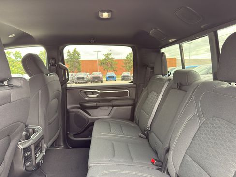 New 2026 RAM 1500 Big Horn image 34