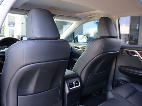 Used 2020 Lexus RX 350L FWD w/ Premium Package image 40