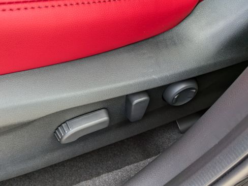 New 2025 Subaru WRX Limited image 20