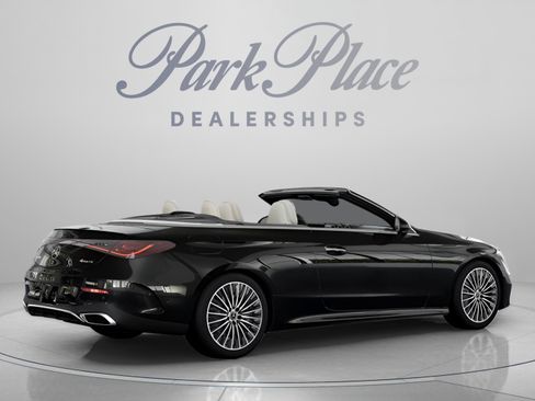 New 2026 Mercedes-Benz CLE 450 4MATIC Cabriolet image 22