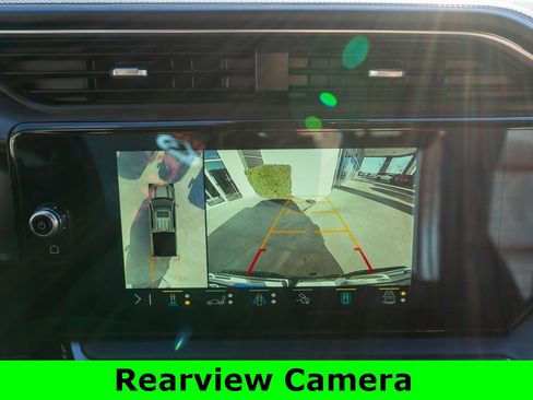 Used 2023 GMC Sierra 1500 Denali Ultimate image 26