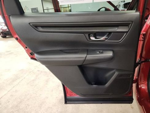 Used 2025 Honda CR-V EX image 23