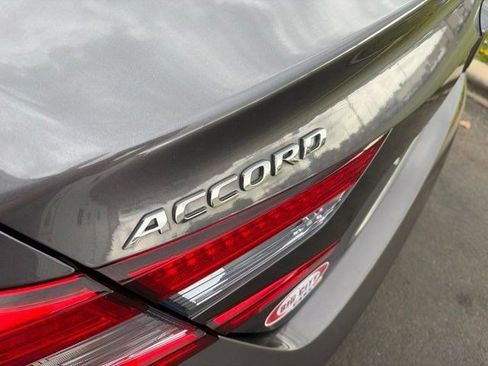 Used 2020 Honda Accord Touring image 45