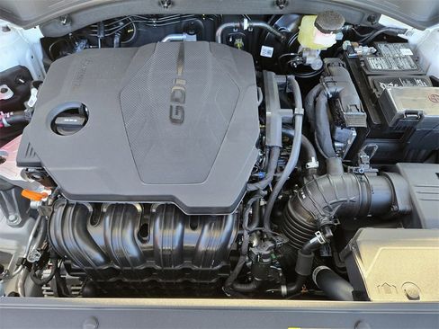 New 2026 Kia Sorento S w/ S Panoramic Sunroof Package image 33