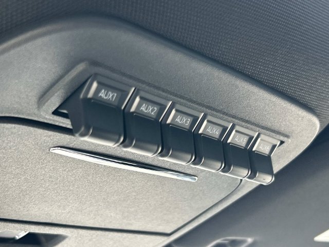 New 2026 Ford F250 Platinum AWD/4WD image 34