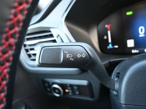 New 2026 Ford Escape ST-Line Select w/ Tech Pack #1 image 22