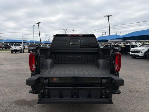 New 2026 GMC Sierra 1500 Denali image 8