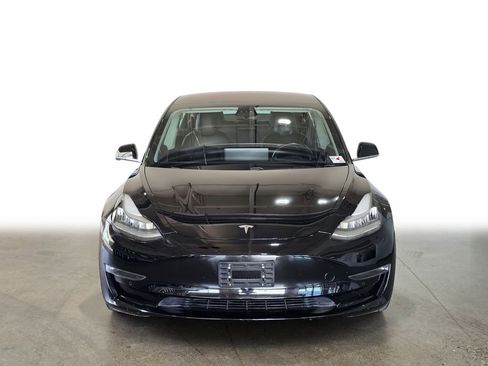 Used 2018 Tesla Model 3 Performance AWD/4WD image 2