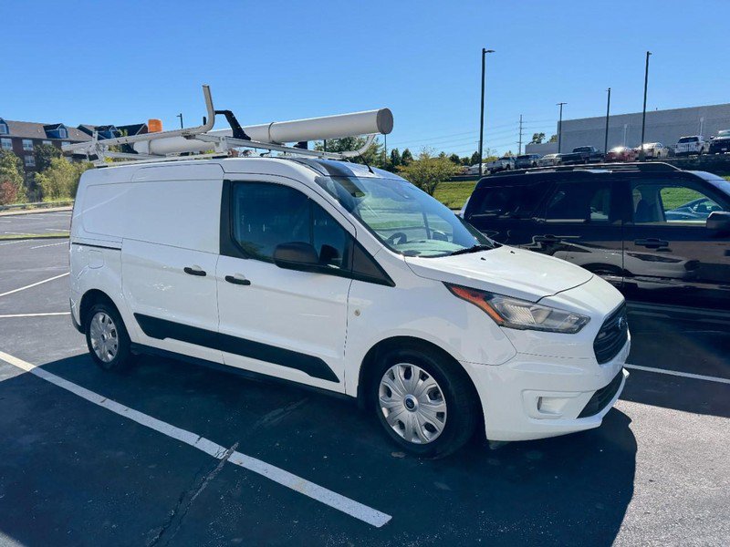 Used 2020 Ford Transit Connect XLT FWD image 5