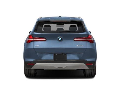 Used 2025 BMW X3 xDrive30i image 5