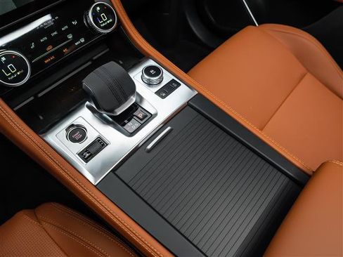 New 2026 Jaguar F-PACE R-Dynamic S AWD/4WD image 27