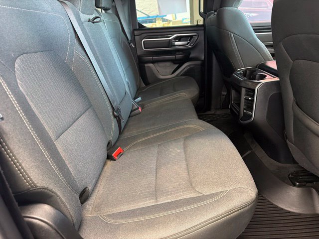 Used 2021 RAM 1500 Lone Star RWD image 7