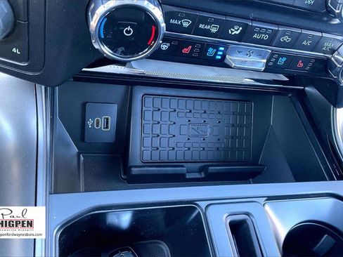 New 2025 Ford F150 Tremor w/ Equipment Group 402A High image 23